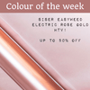 Colour of the week! Ends Feb 15 at 12pm EST. - Bright Swan