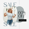 Overstock apparel - 60% off! - Bright Swan