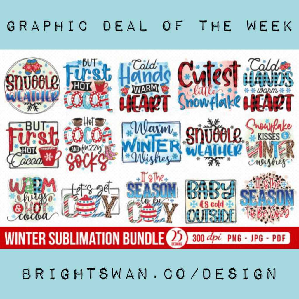 Graphic Deal of the Week - Expires 11-01-21 at 3pm eastern