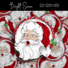 Bright Swan - Decals & Sublimation Transfers - 22-1201-051