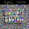 Bright Swan - Decals & Sublimation Transfers - 22-1201-055