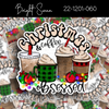 Bright Swan - Decals & Sublimation Transfers - 22-1201-060