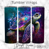 Bright Swan - Tumbler Wraps - 225777