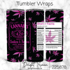 Bright Swan - Tumbler Wraps - 225878