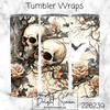 Bright Swan - Tumbler Wraps - 226239