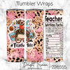 Bright Swan - Tumbler Wraps - 226555