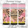 Bright Swan - Tumbler Wraps - 226565