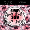 Bright Swan - Decals & Sublimation Transfers - 23-0201-13