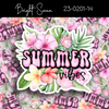 Bright Swan - Decals & Sublimation Transfers - 23-0201-14