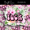 Bright Swan - Decals & Sublimation Transfers - 23-0201-15