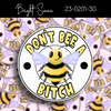 Bright Swan - Decals & Sublimation Transfers - 23-0201-30