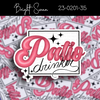 Bright Swan - Decals & Sublimation Transfers - 23-0201-35