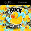 Bright Swan - Decals & Sublimation Transfers - 23-0201-40