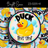 Bright Swan - Decals & Sublimation Transfers - 23-0201-41