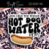 Bright Swan - Decals & Sublimation Transfers - 23-0201-49