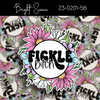 Bright Swan - Decals & Sublimation Transfers - 23-0201-56