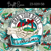 Bright Swan - Decals & Sublimation Transfers - 23-0201-58