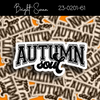 Bright Swan - Decals & Sublimation Transfers - 23-0201-61