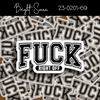 Bright Swan - Decals & Sublimation Transfers - 23-0201-69