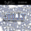 Bright Swan - Decals & Sublimation Transfers - 23-0201-90