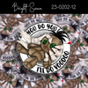 Bright Swan - Decals & Sublimation Transfers - 23-0202-12