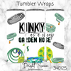 Bright Swan - Tumbler Wraps - 340125