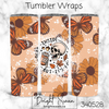 Bright Swan - Tumbler Wraps - 340528