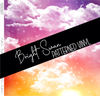 Bright Swan - Patterned Vinyl & HTV - 500307