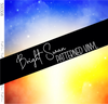 Bright Swan - Patterned Vinyl & HTV - 500308