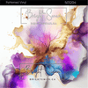 Bright Swan - Patterned Vinyl & HTV - 501204