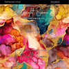 Bright Swan - Patterned Vinyl & HTV - 502610