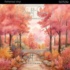 Bright Swan - Patterned Vinyl & HTV - 507539