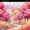 Bright Swan - Patterned Vinyl & HTV - 507542