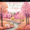 Bright Swan - Patterned Vinyl & HTV - 507544