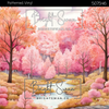 Bright Swan - Patterned Vinyl & HTV - 507546