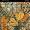Bright Swan - Patterned Vinyl & HTV - 507562