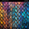 Bright Swan - Patterned Vinyl & HTV - 507763