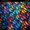 Bright Swan - Patterned Vinyl & HTV - 507764