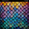 Bright Swan - Patterned Vinyl & HTV - 507766