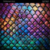 Bright Swan - Patterned Vinyl & HTV - 507767