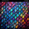 Bright Swan - Patterned Vinyl & HTV - 507769