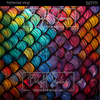 Bright Swan - Patterned Vinyl & HTV - 507771