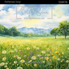 Bright Swan - Patterned Vinyl & HTV - 508178