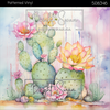 Bright Swan - Patterned Vinyl & HTV - 508346