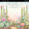 Bright Swan - Patterned Vinyl & HTV - 508349