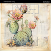 Bright Swan - Patterned Vinyl & HTV - 508351