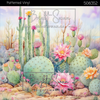 Bright Swan - Patterned Vinyl & HTV - 508352