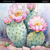 Bright Swan - Patterned Vinyl & HTV - 508357