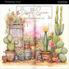 Bright Swan - Patterned Vinyl & HTV - 508358