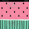 Bright Swan - Patterned Vinyl & HTV - 508386